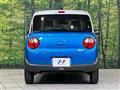 2018 Suzuki Lapin