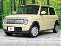 2019 Suzuki Lapin