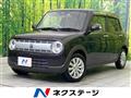 2020 Suzuki Lapin