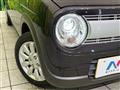 2020 Suzuki Lapin