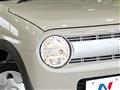 2022 Suzuki Lapin