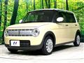 2022 Suzuki Lapin