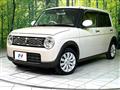 2022 Suzuki Lapin