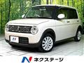 2022 Suzuki Lapin
