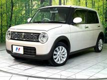 2022 Suzuki Lapin