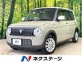 2025 Suzuki Lapin
