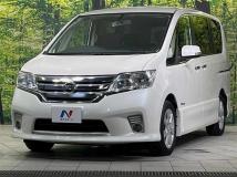2013 Nissan Serena
