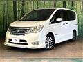 2014 Nissan Serena