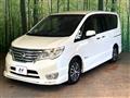 2014 Nissan Serena