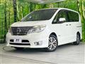2014 Nissan Serena