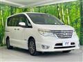 2014 Nissan Serena