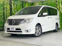 2014 Nissan Serena