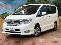 2014 Nissan Serena
