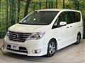 2014 Nissan Serena