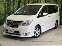 2014 Nissan Serena