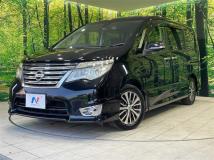 2015 Nissan Serena