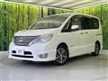 2015 Nissan Serena