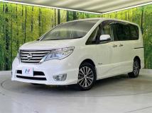 2015 Nissan Serena