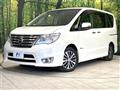 2016 Nissan Serena