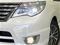 2016 Nissan Serena