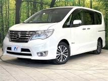 2016 Nissan Serena