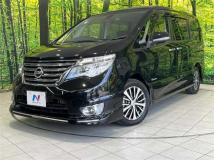 2016 Nissan Serena
