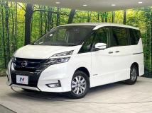2018 Nissan Serena