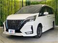 2020 Nissan Serena