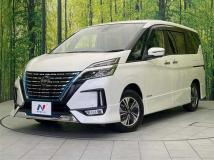 2021 Nissan Serena