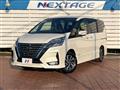 2021 Nissan Serena