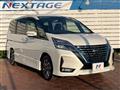2021 Nissan Serena