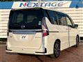 2021 Nissan Serena