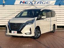 2021 Nissan Serena