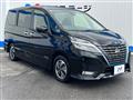 2021 Nissan Serena