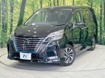 2021 Nissan Serena