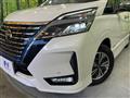 2021 Nissan Serena