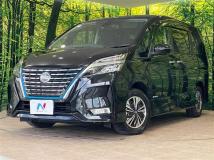 2021 Nissan Serena