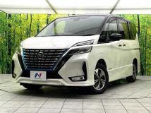 2021 Nissan Serena