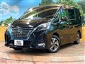 2021 Nissan Serena