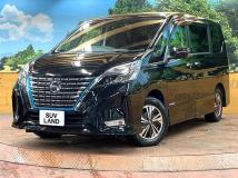 2021 Nissan Serena