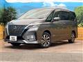 2021 Nissan Serena
