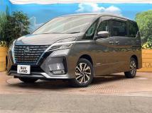 2021 Nissan Serena