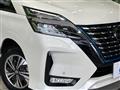 2021 Nissan Serena