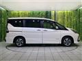 2022 Nissan Serena