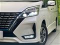2022 Nissan Serena