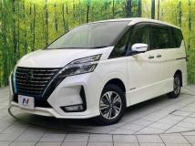2022 Nissan Serena