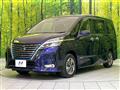 2022 Nissan Serena