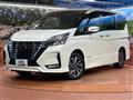 2022 Nissan Serena