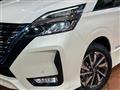 2022 Nissan Serena
