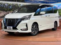 2022 Nissan Serena